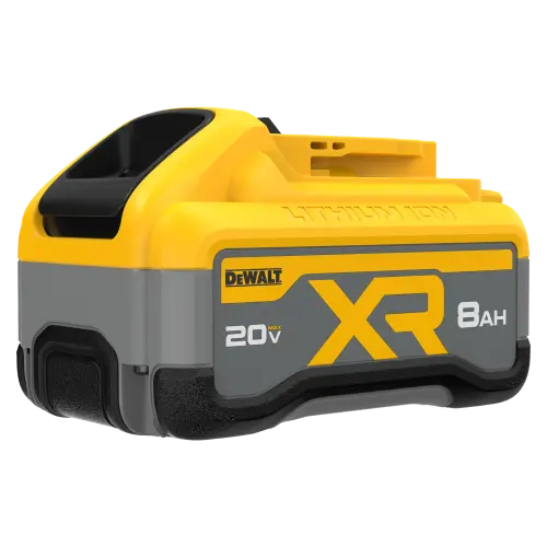 20V MAX 8.0 AH BATTERY
