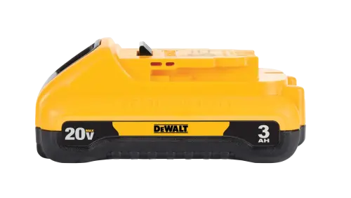 20V MAX Li-ION BATTERY 3AH