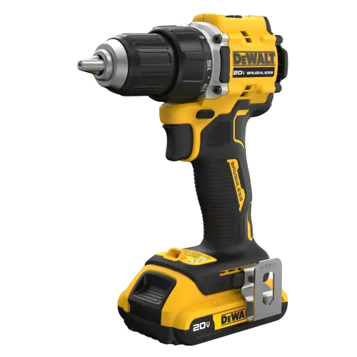 20V MAX COMPACT 1/2" DRILL/DRIVER