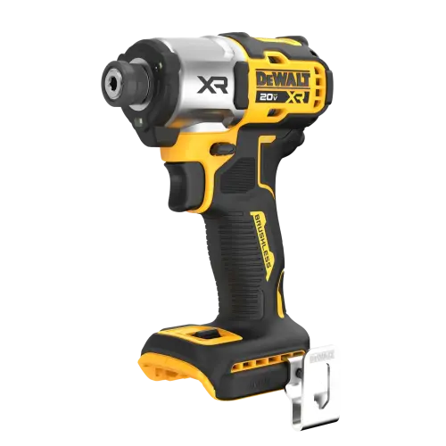 20V MAX XR IMPACT DRIVER
