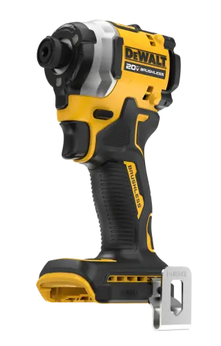 ATOMIC 20V MAX 1/4 IMPACT BRUSHLESS