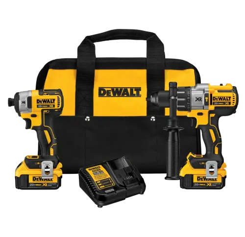 20V MAX* XR Lithium Ion Brushless HMR