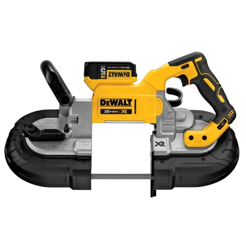 20V MAX DEEP CUT BANDSAW