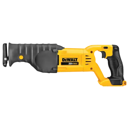 20V MAX RECIPROCATING SAW