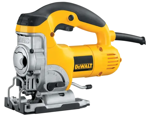 VS Prem Jigsaw 6.5A-Keyless