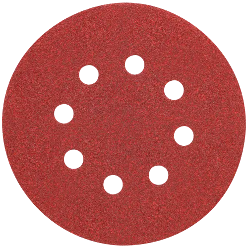 25pk 5" 100G 8-HOLE ORBITAL
