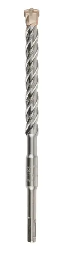 5/8"x8"x10" HI- IMPACT SDS+
