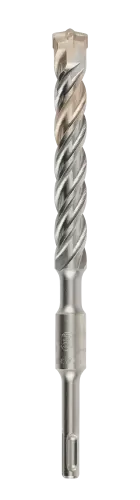 3/4"x8"x10" HI- IMPACT SDS+