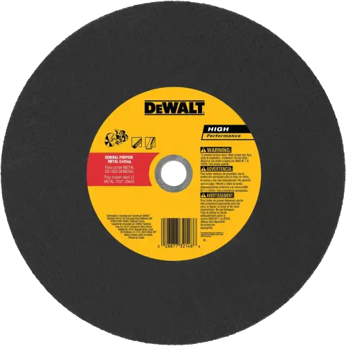 14"x1/8"x20mm METAL PORT