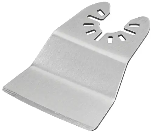 Oscillating Rigid Scraper B