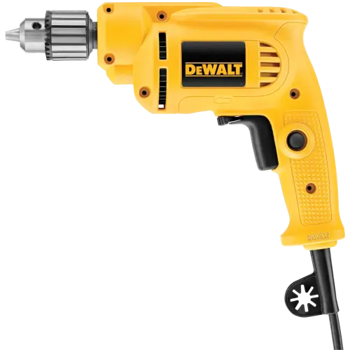 3/8" VS DRILL W/KEYED CHUCK