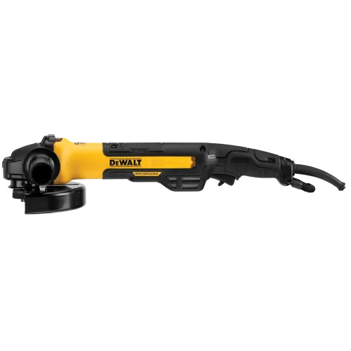 7" BRUSHLESS SAG W/RATTAIL