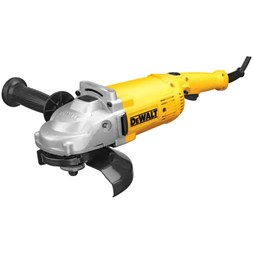 7" 4HP 8000RPM ANGLE GRINDR