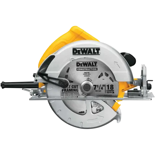 7.25" NEXT GEN CIRCULAR SAW