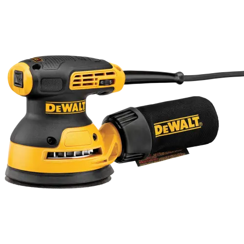 3A 5" VS RANDOM ORBITAL SANDER KIT W/