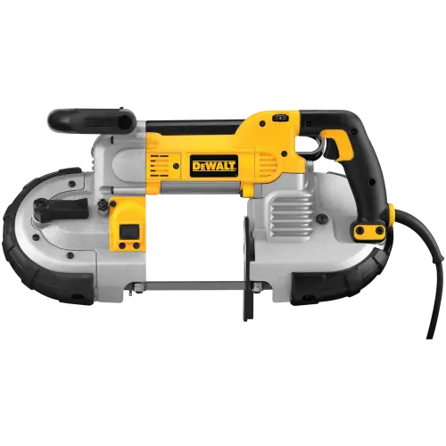 10A HD DEEP CUT BANDSAW W/