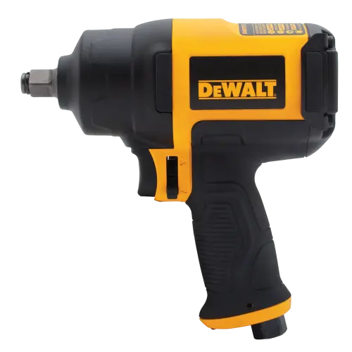 1/2" HD IMPACT WRENCH