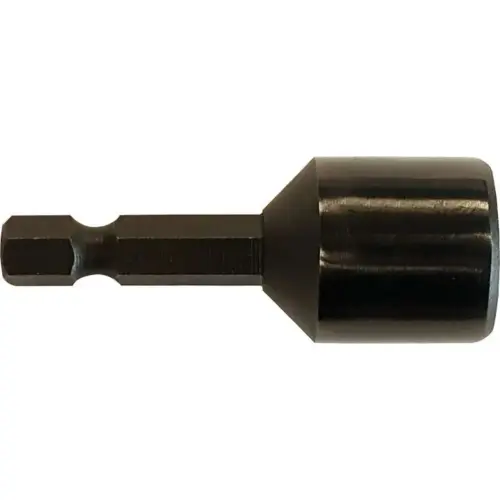 SOCKET DRIVER FOR 1/4IN CON