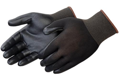 G-GRIP BLACK NYLON SHELL