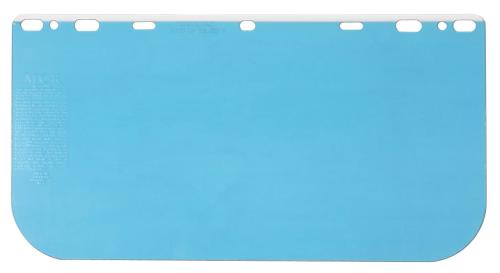 8"x15.5" .040 POLYCARBONATE