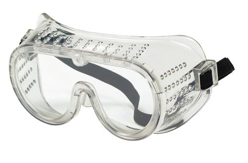 ECON GOGGLES W/SMALL CLEAR