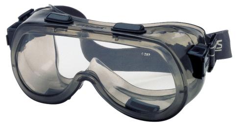 VERDICT SAFETY GOGGLES W/
