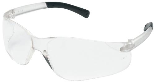 BEARKAT CLEAR SFTY GLASSES