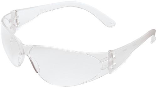 CHECKLITE SAFETY GLASSES W/