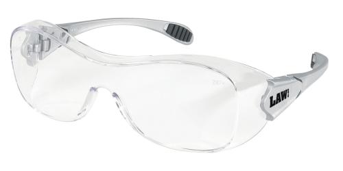 LAW OTG CLEAR LENS AF/AS GLASSES