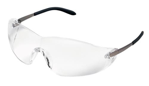 BLACKJACK SAFETY GLASSES W/