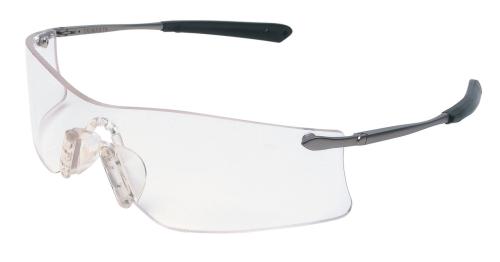 RUBICON SAFETY GLASSES W/