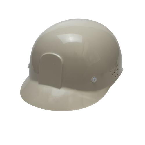 #302BC GRAY BUMP CAP W/4pt  MOLDED