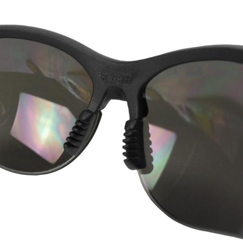 REINFORCER SMOKE LENS SAFTY