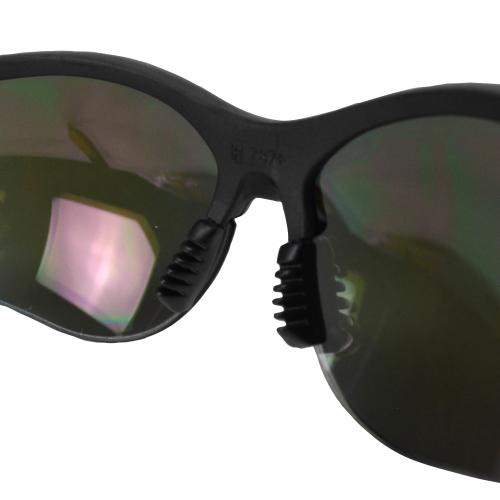 REINFORCER FIRE MIRROR LENS