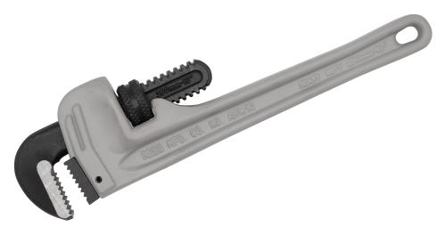 ARW10 ALUM PIPE WRENCH-HD