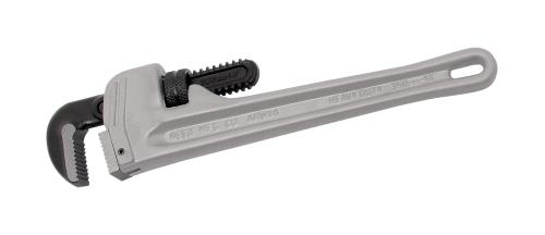ARW14 PIPE WRENCH ALUM