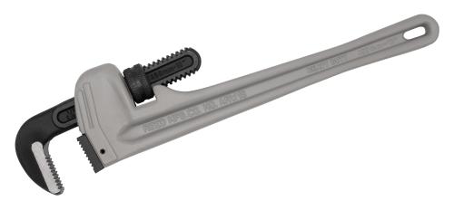 ARW18 ALUM PIPE WRENCH-HD