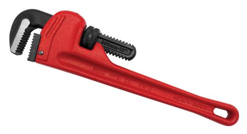 RW12 PIPE WRENCH-HD