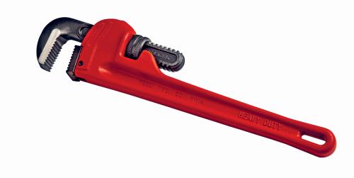 RW14 PIPE WRENCH-HD