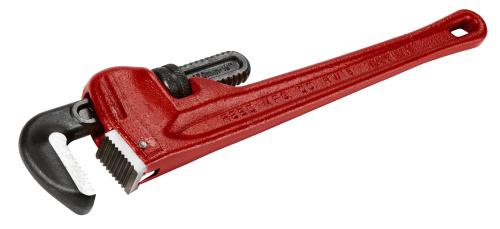 RW18 PIPE WRENCH-HD