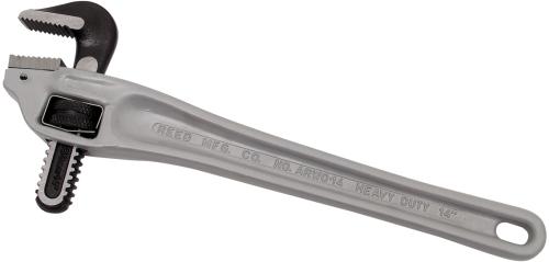 #ARWO14 14" ALUM OFFSET-90 WRENCH