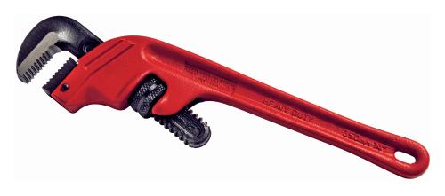 RWO14 PIPE WRNCH-OFFSET-HD