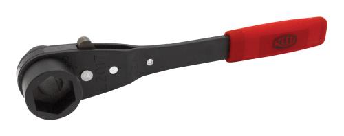 #L2017 HD THRU-BOLT DUAL