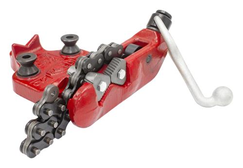 CV2 CHAIN VISE