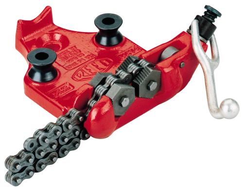 CV4 CHAIN VISE