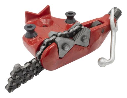 CV6 CHAIN VISE