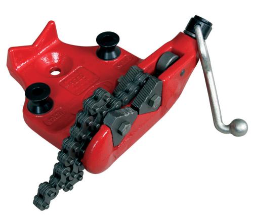 CV8 CHAIN VISE