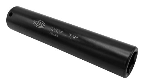 EDS14 7/8" SOCKET 6" DEEP