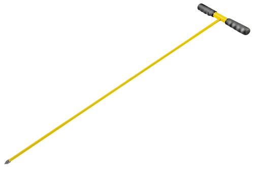 FSPR4 4ft  FIBERGLASS SOIL PROBE ROD