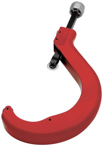 TC6Q TUBING CUT